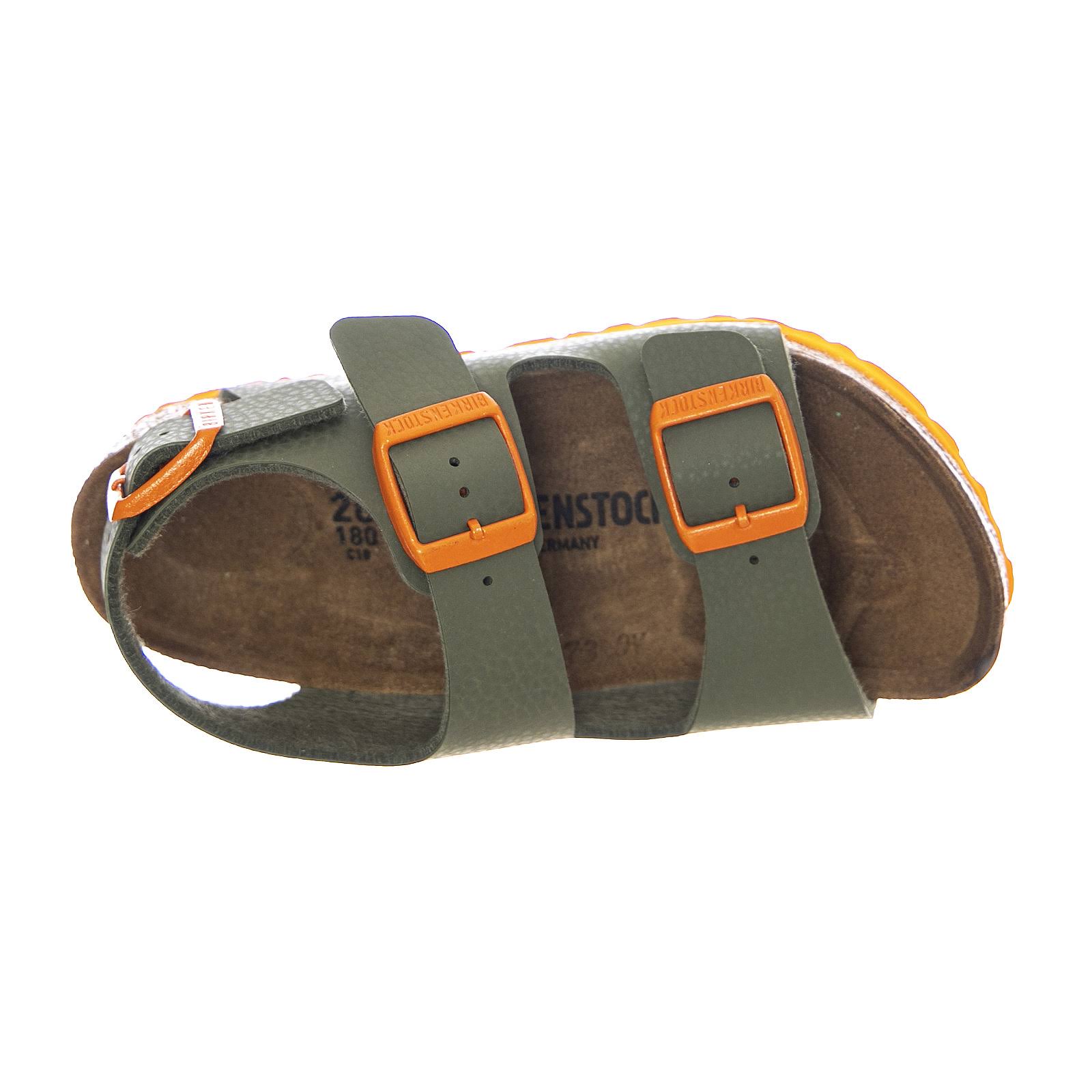 Birkenstock Milano / Children's Sandals