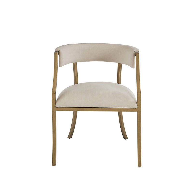Set of 2 ADA Dining Chair - Ballard Designs