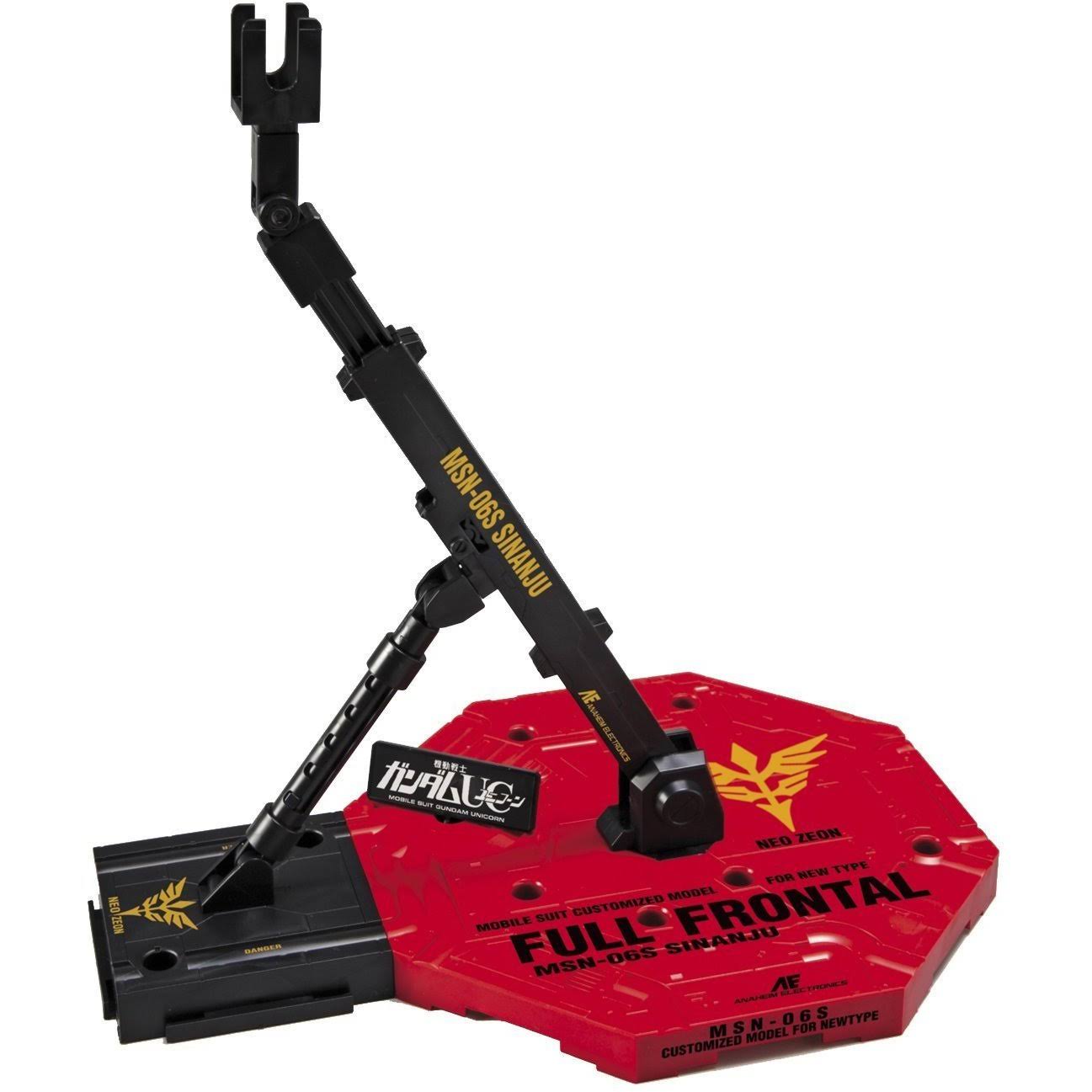 Action Base 1 Sinanju