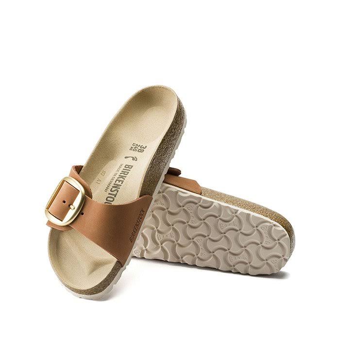 Birkenstock Madrid Big Buckle 1015718