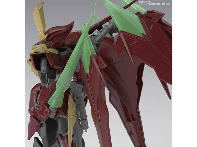 Bandai HGBF 1/144: Ninpulse Gundam Build Fighters