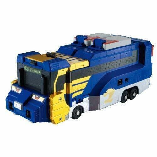 Bandai Power Ranger Enjin Sentai Go-Onger Go onger : DX Enjin-Oh