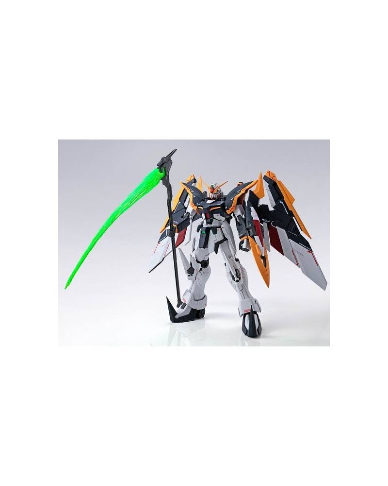 mg 1/100 Gundam Deathscythe EW (Roussette Unit) Model Kit