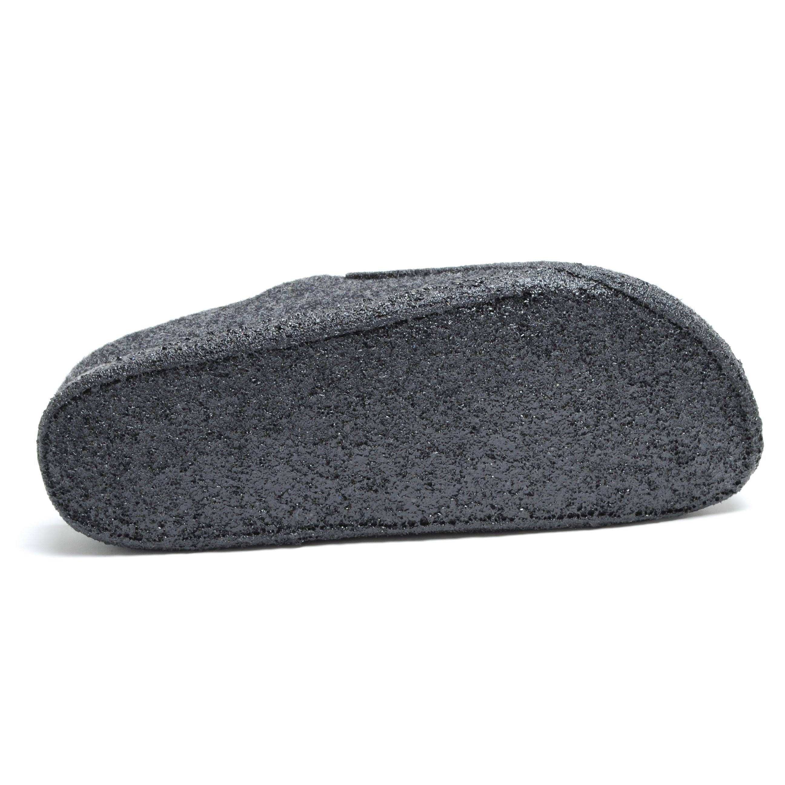 Birkenstock Zermatt Shearling Light Gray / 41