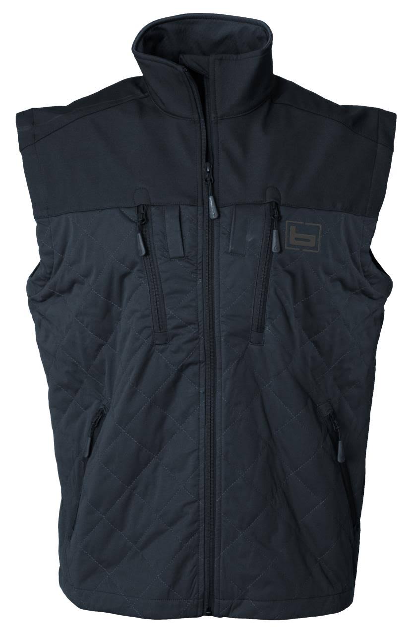 Banded FG-1 Insulated Vest - Size 3XL, Black