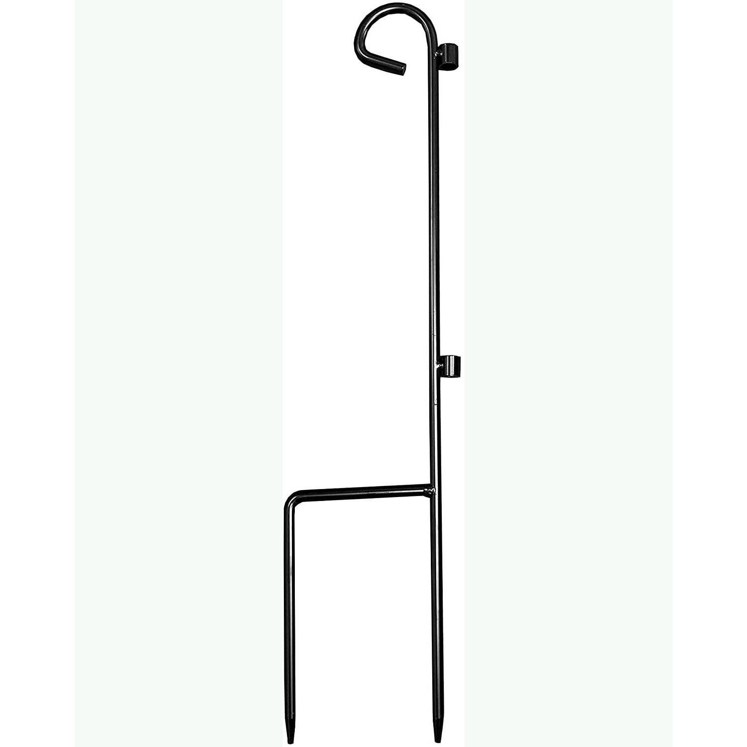 Birds Choice AADPLAIN Stainless Steel Pedestal Bird Bath Dripper