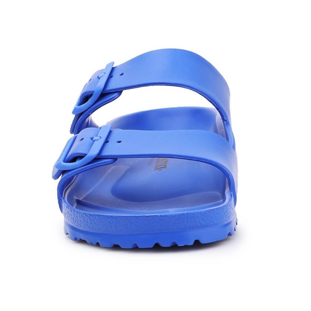 Birkenstock Arizona Eva Ultra Blue Beach Sandals