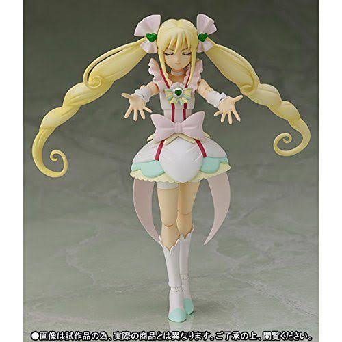 S.H.Figuarts Cure Echo