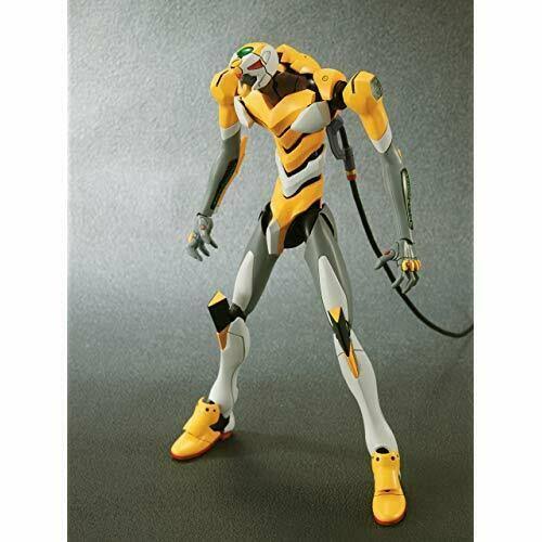 Bandai Hobby Evangelion 1.0 You Are Not Alone Model Evangelion-00 Prototype ACT