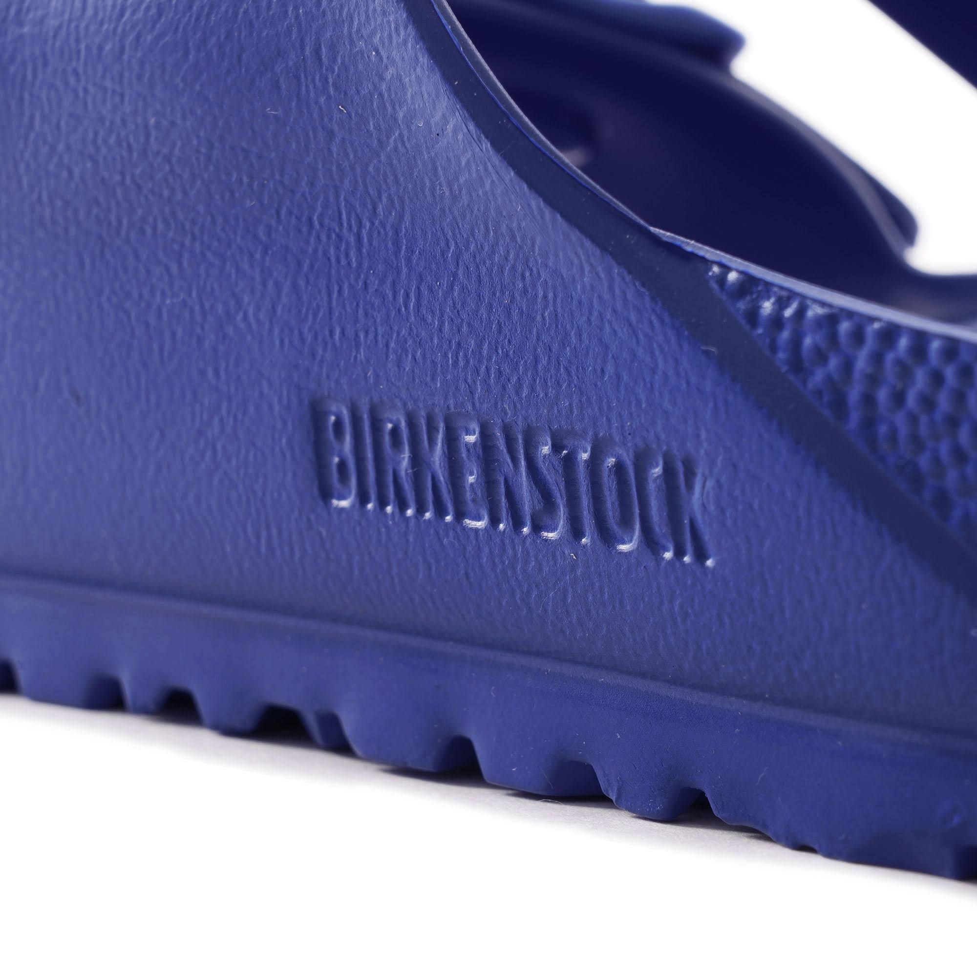Birkenstock Arizona Eva Narrow Womens Sandals - Navy