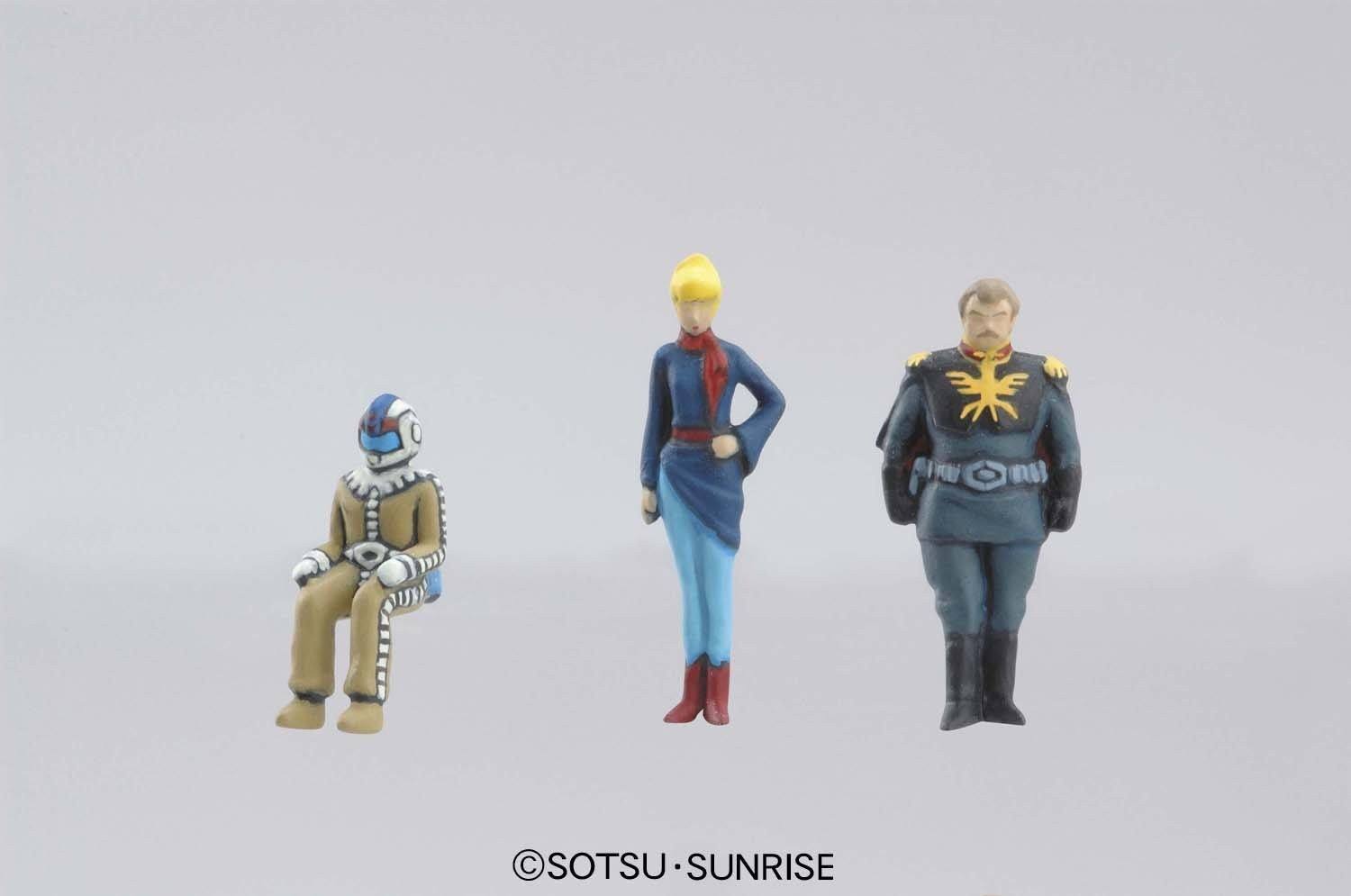 Gundam MS-07B Gouf Ver 2.0 mg 1/100 Scale