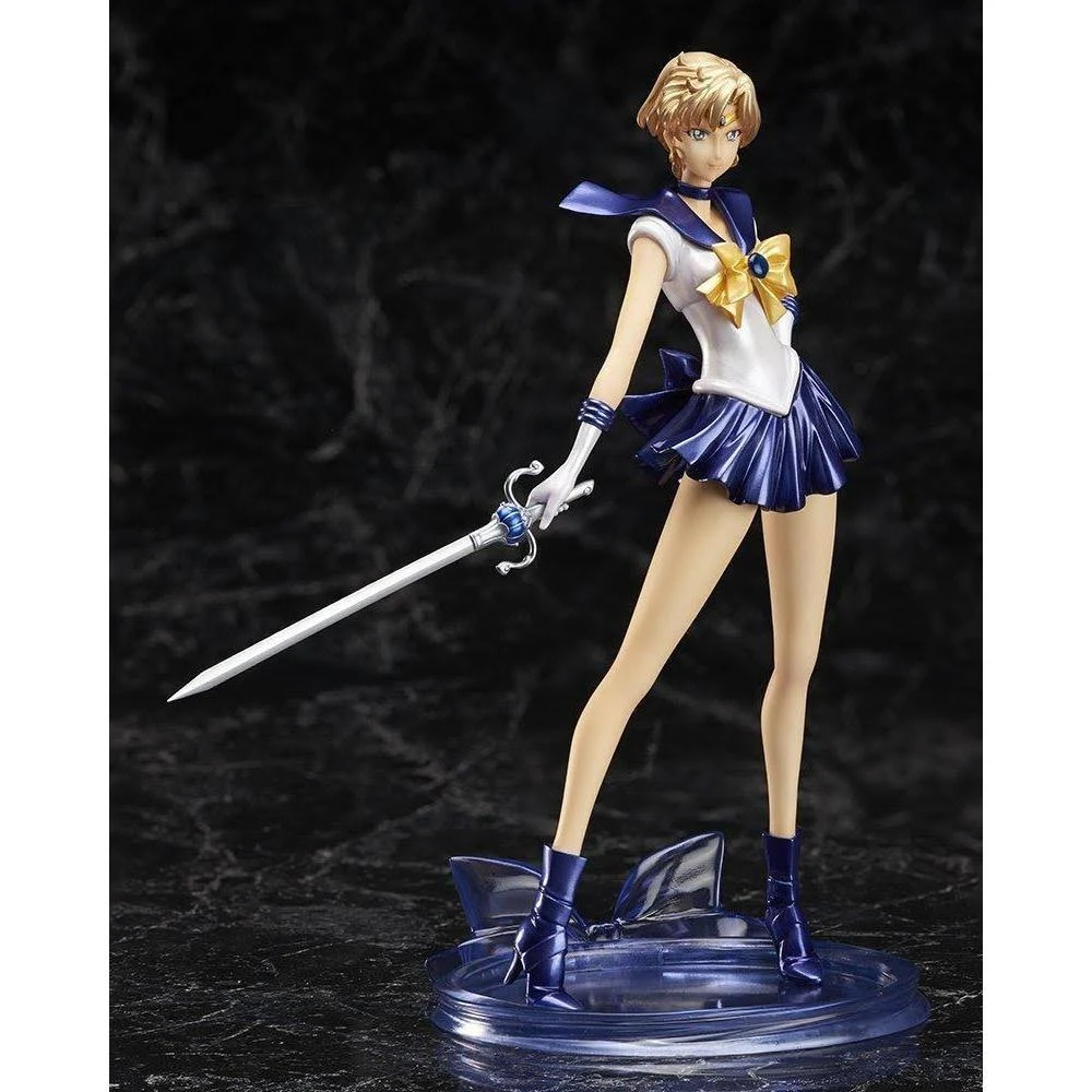 Sailor Moon Crystal Sailor Uranus Figuarts Zero Figure