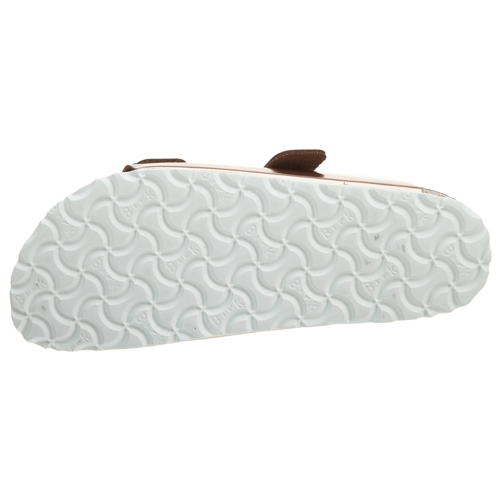 Birkenstock Arizona Metallic Women's