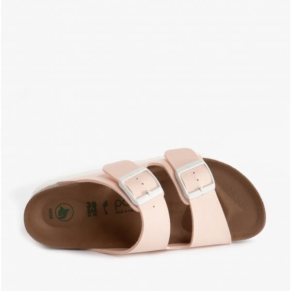 Papillio Arizona Grooved Mules / Casual Shoes