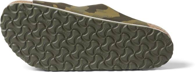 Birkenstock Men's Arizona Birko Flor Sandal