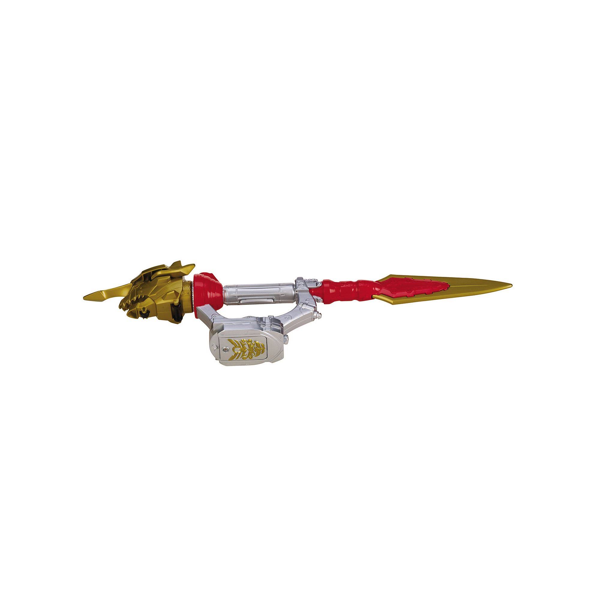 Power Rangers Megaforce Ultra Dragon Sword
