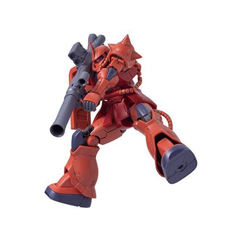 HG 1/144 MS-06S Char&s Zaku II (Kidou-senshi Gundam The Origin)