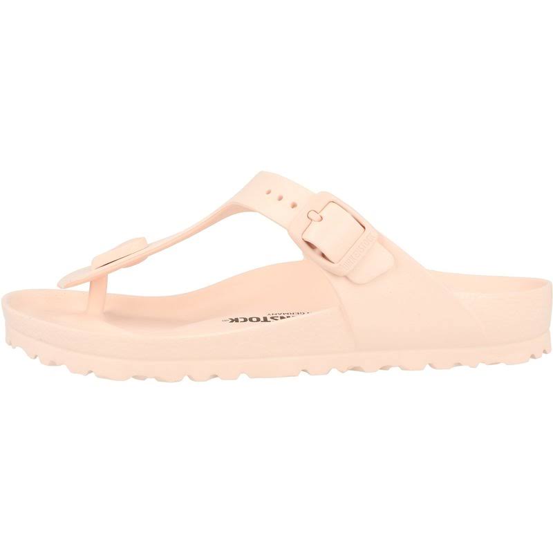 Birkenstock Gizeh Eva in Rose (Art:1014569) - 39