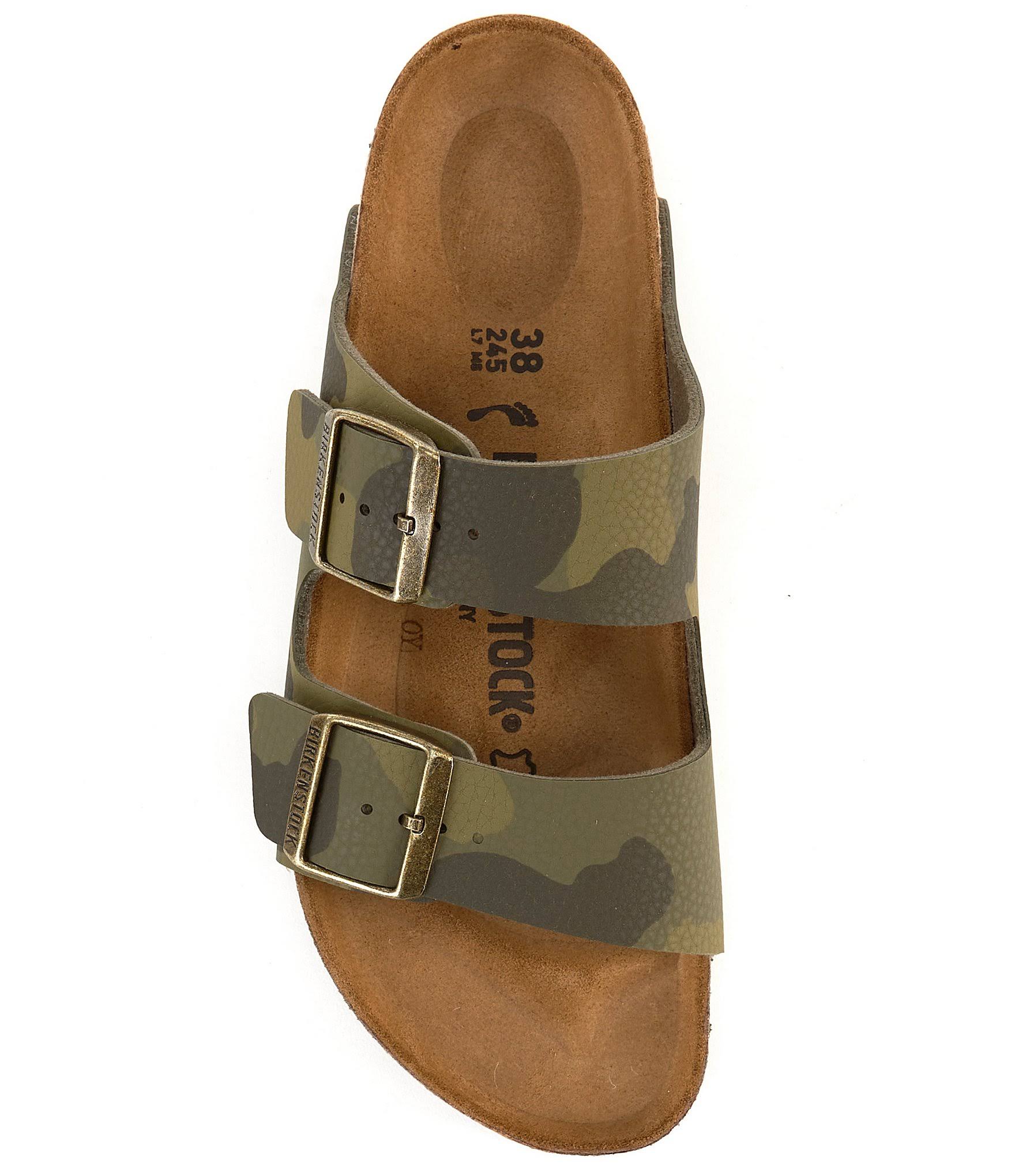 Birkenstock Arizona Birko-Flor Sandals - Women's