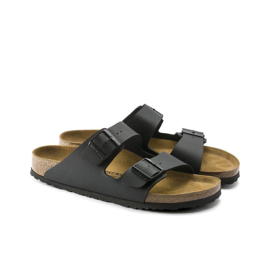 Birkenstock Arizona Icy Metallic Birko-Flor Old Rose / 41 / Narrow