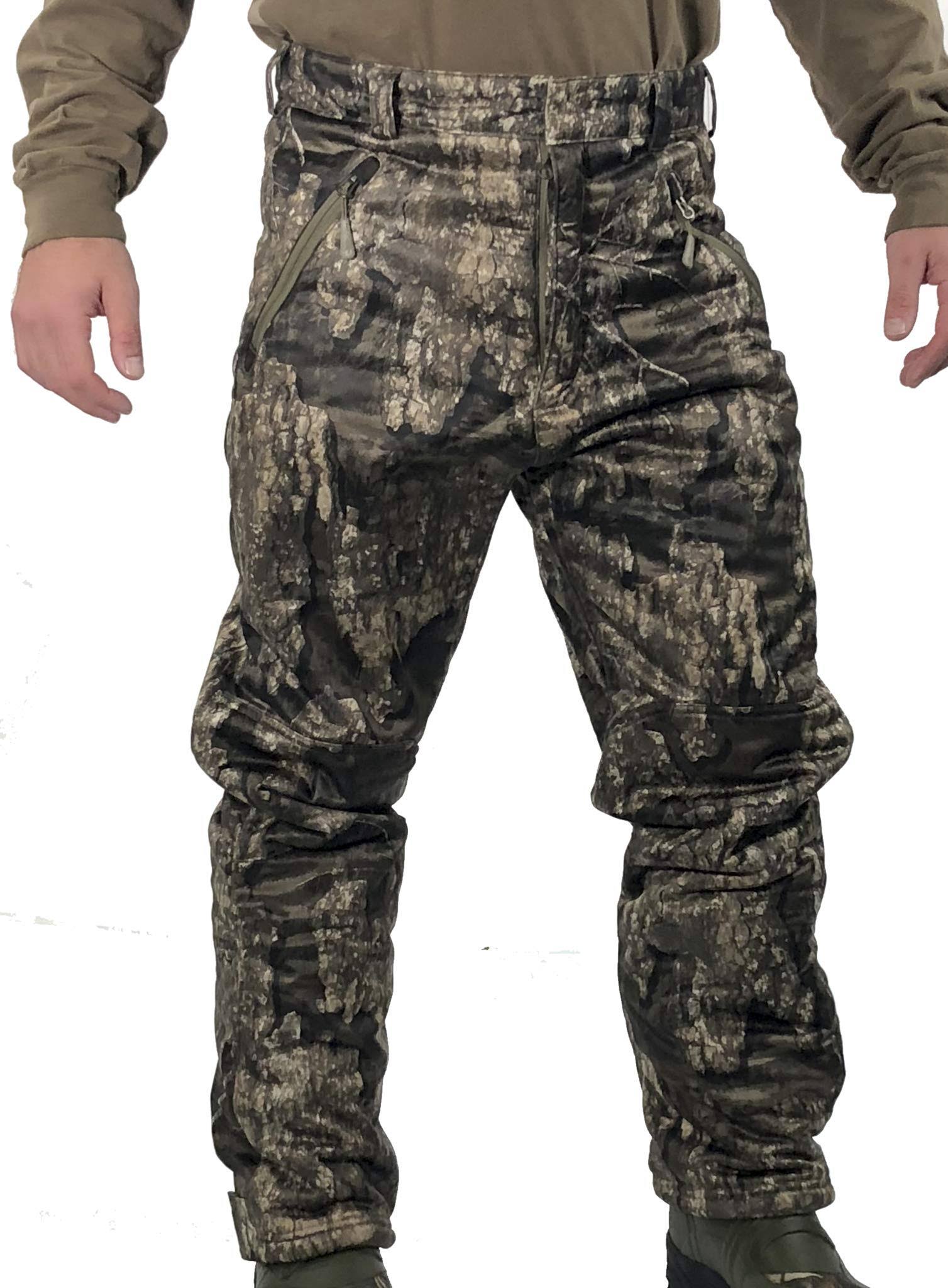Banded White River Wader Pant