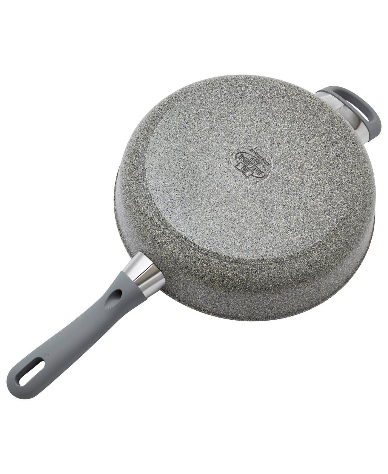 Ballarini Parma Plus 3.9-Quart Aluminum Nonstick Saute Pan with Lid