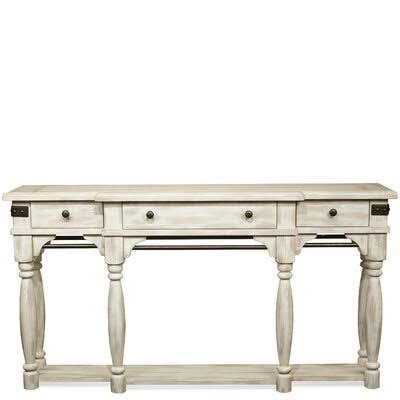 Piedmont 64x22 Console Table Birch Lane