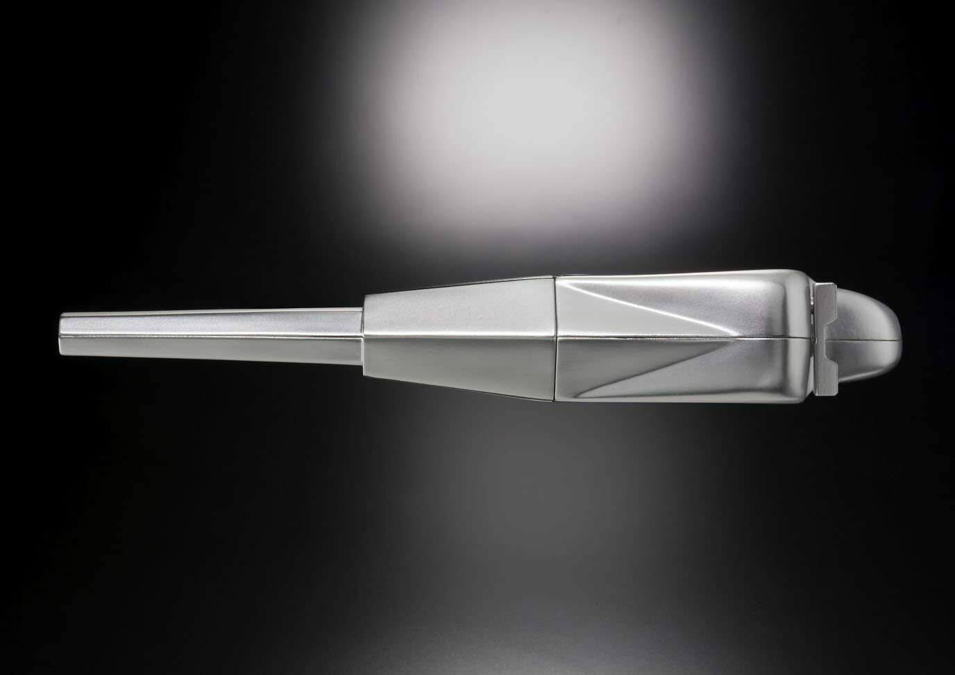 Tamashii Lab Ultraman Science Special Search Super Gun 205mm