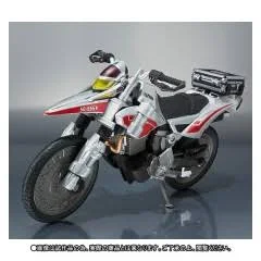 *S.H.Figuarts Rider 555 Otobajin & Masked Rider Faiz Set Figure