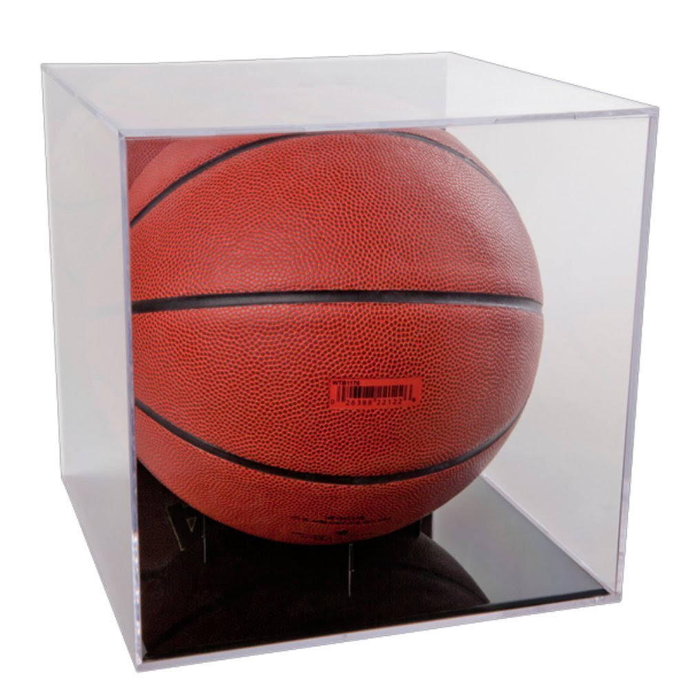 Ballqube Grandstand Basketball Qube
