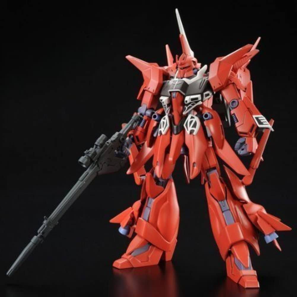 HGUC 1/144 REBAWOO (premium Bandai Limited) Mobile Suit Gundam Unicorn Bandai