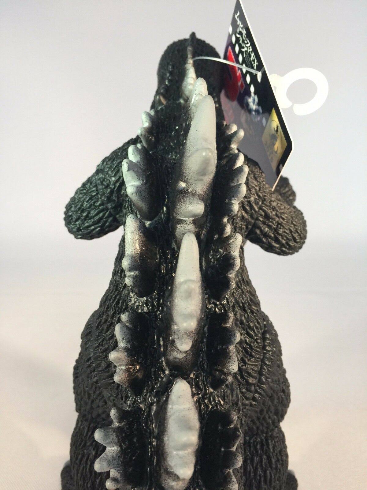 Bandai Movie Monster EX Series Godzilla 1968