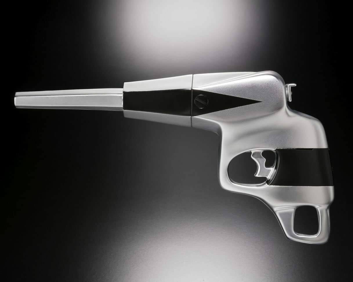 Tamashii Lab Ultraman Science Special Search Super Gun 205mm