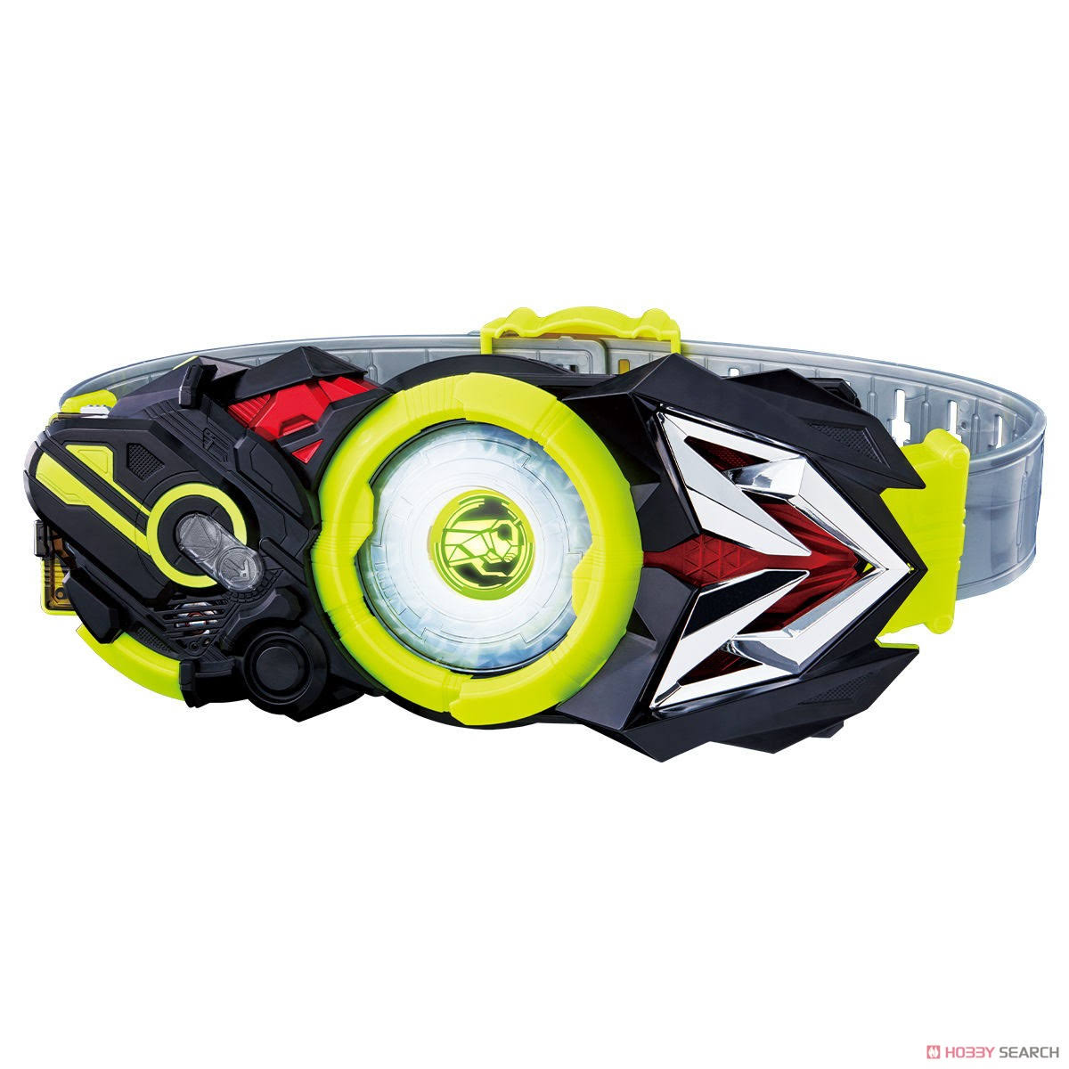 Bandai Kamen Rider Zero-One DX Hiden Zero-One Driver & Progrise Holder Set