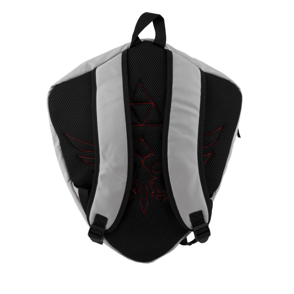 Nintendo Legend Of Zelda Hylian Shield Backpack, 19x22