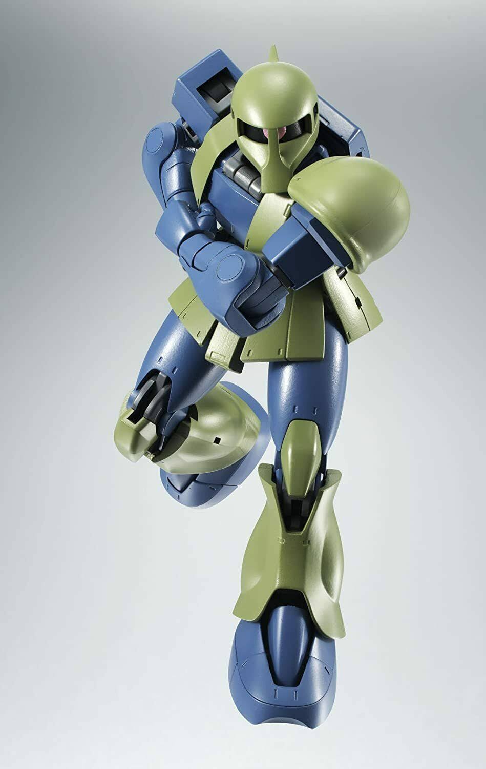 Robot Spirits Mobile Suit Gundam MS-05 Zaku I Ver. A.N.I.M.E.