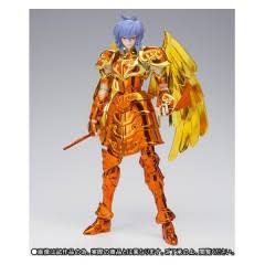 Bandai Saint Cloth Myth EX Siren Sorrento