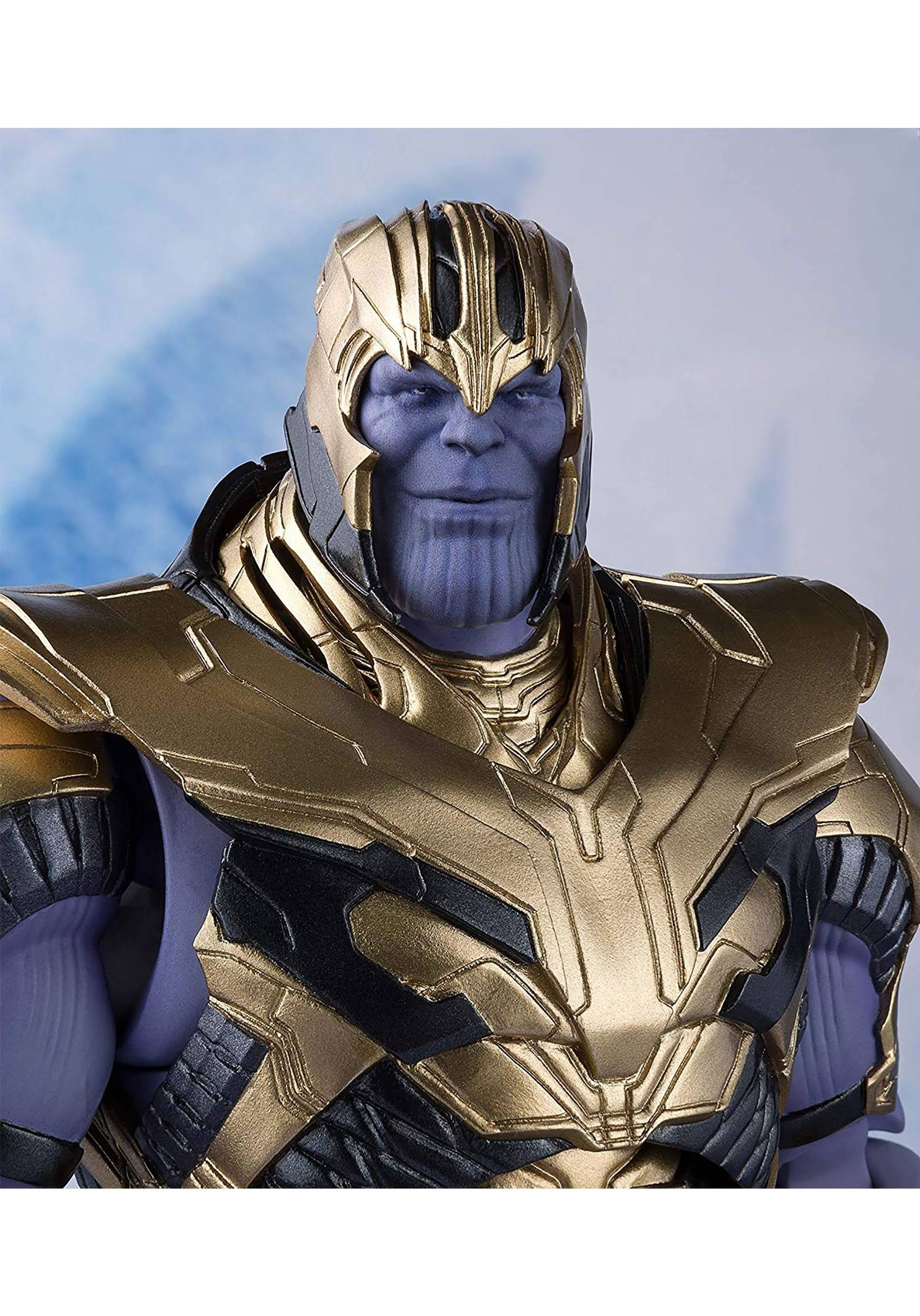 Avengers: Endgame S.H.Figuarts Thanos