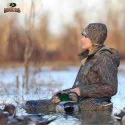 Banded Womens White River Wader Jacket - Bottomland Large