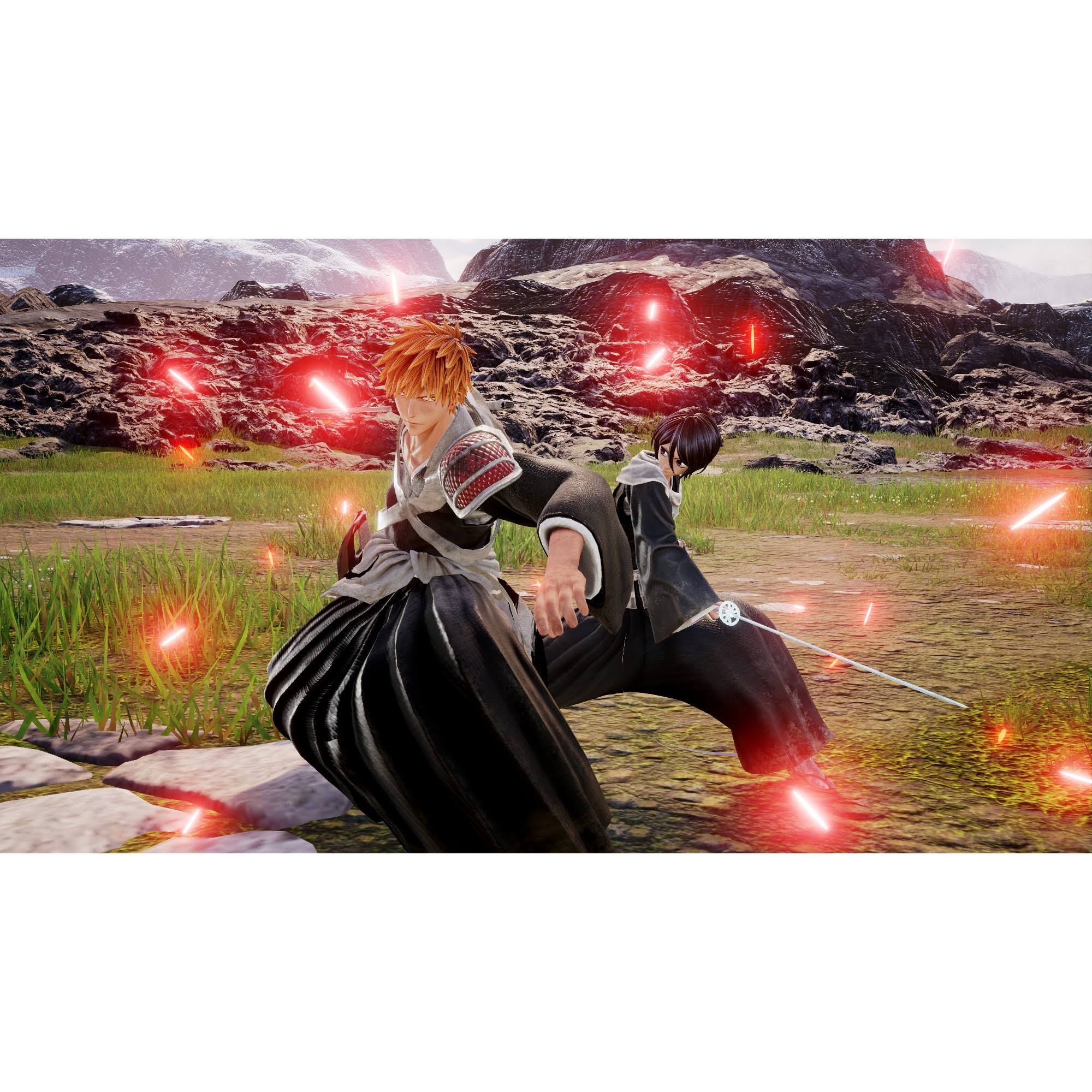 Jump Force - Xbox One Collector&s Edition