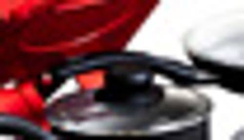 Ballarini Matera 8-Piece Cookware Set