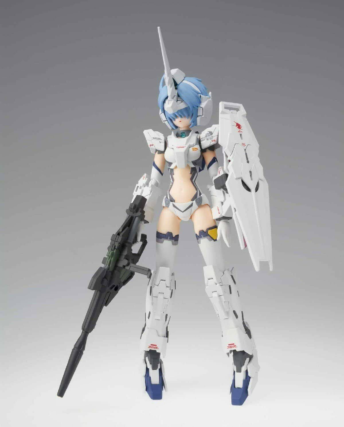 *Armor Girls Project MS Girl Unicorn Gundam