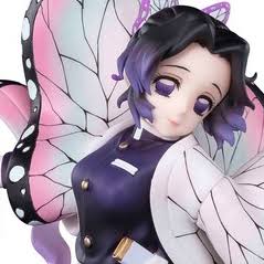 Demon Slayer - Shinobu Kocho Insect Breathing FiguartsZERO