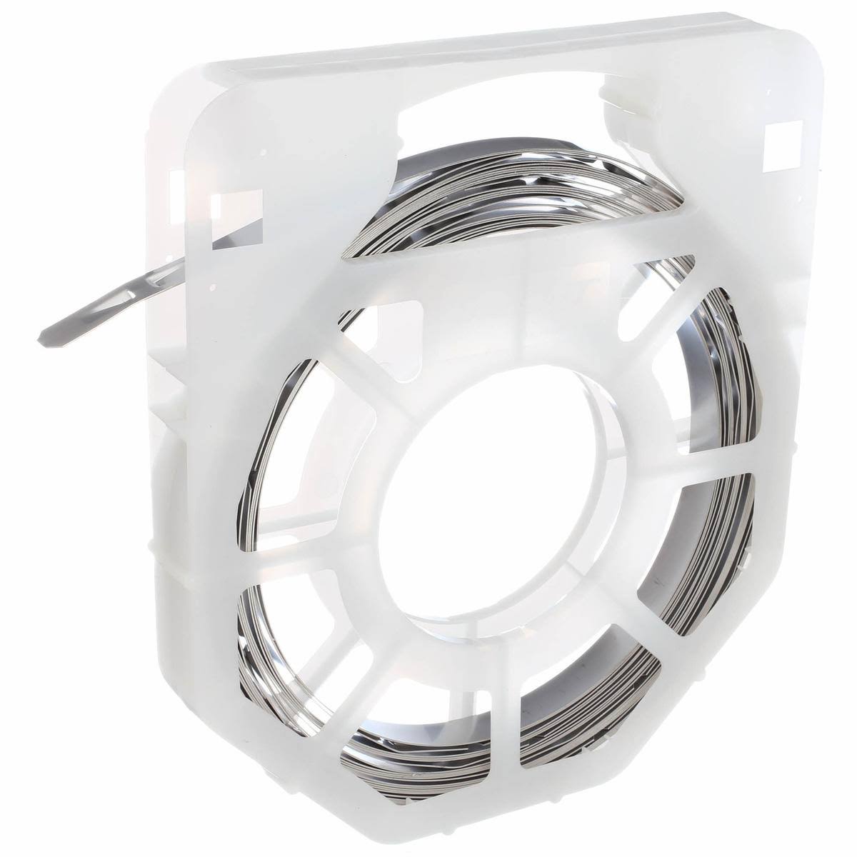 Band-It - GRU2036 - 201 Stainless Steel Band CLAMP, PK of 18