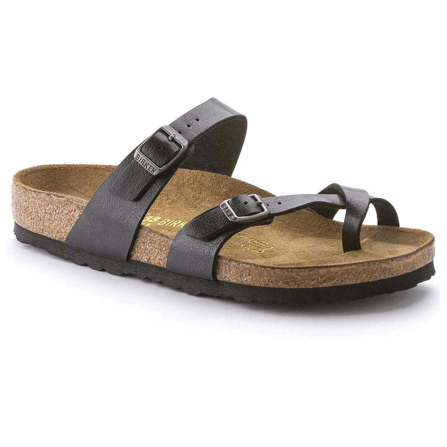 Women's Birkenstock Mayari Birko-Flor Sandal, Size 7-7.5US