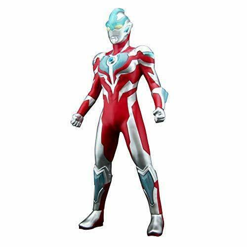 Ultraman Ginga ultra-light-emitting! DX Ultraman Ginga