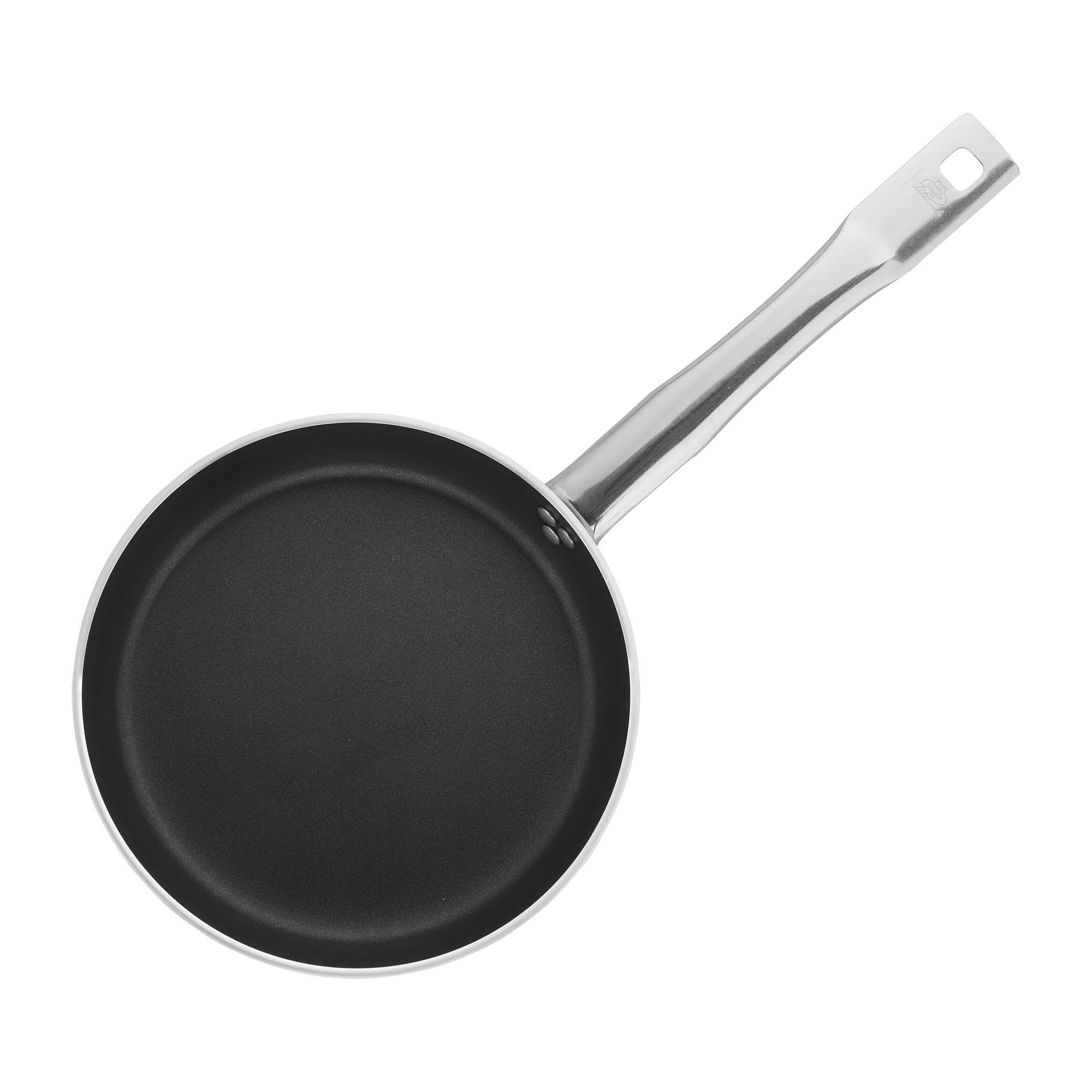Ballarini Professionale 4500 9.5x22 Aluminum Nonstick Saute Pan Without Lid