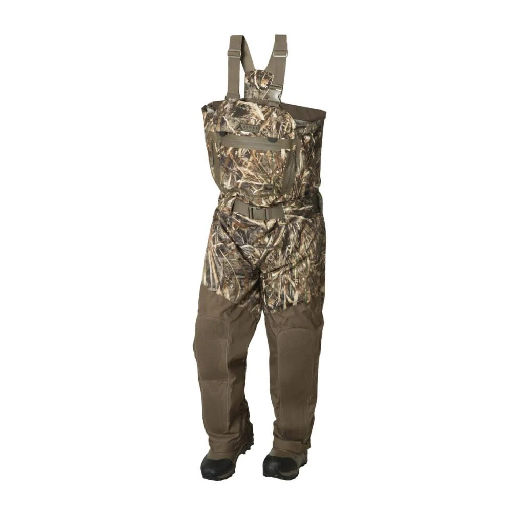 Banded Aspire Wader in Realtree Max 5 Size 13