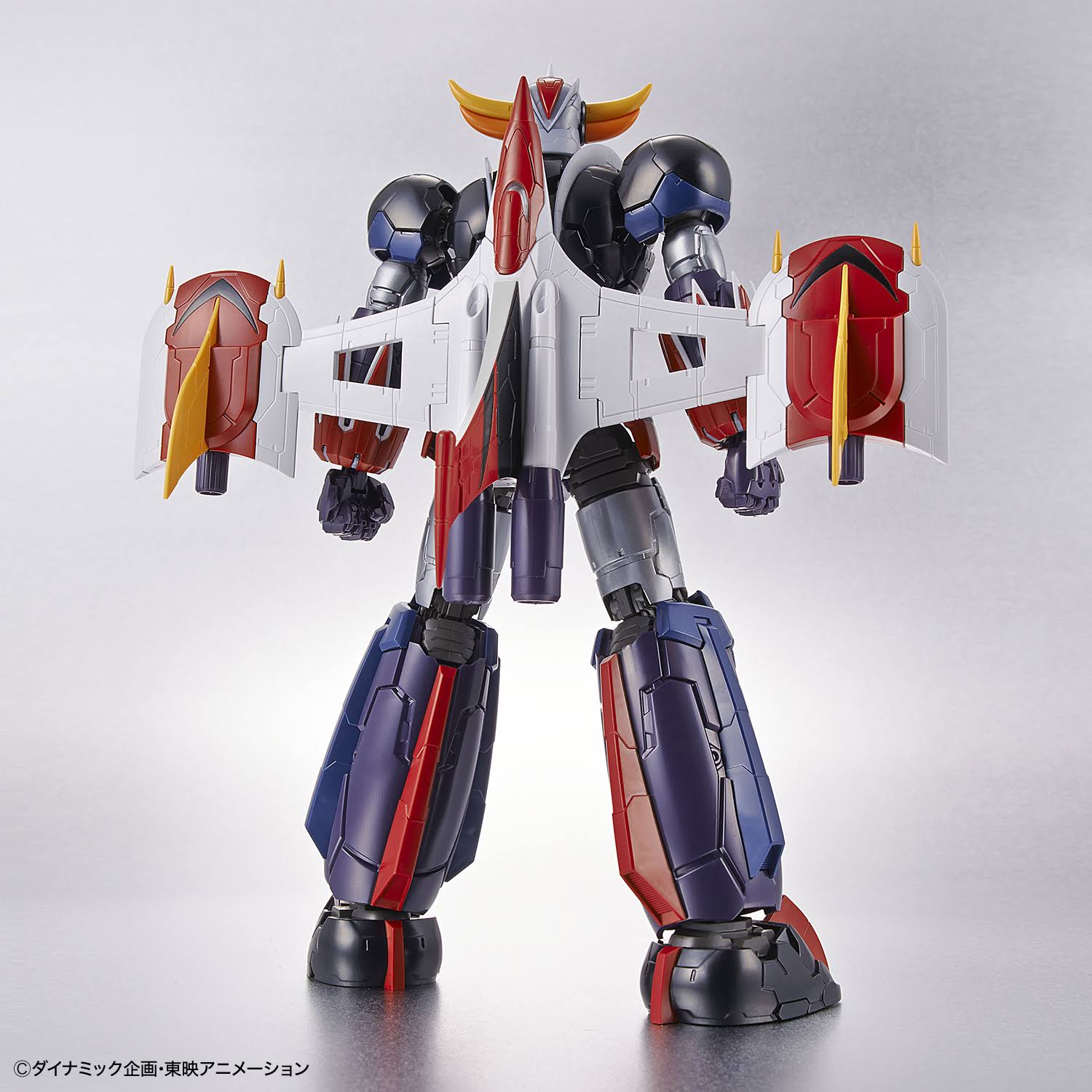 Bandai HG 1/144 Grendizer Infinitism Model Kit