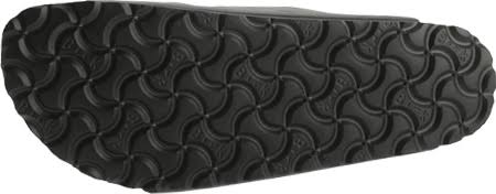 Birkenstock Women's Arizona Sandals, Black, 8